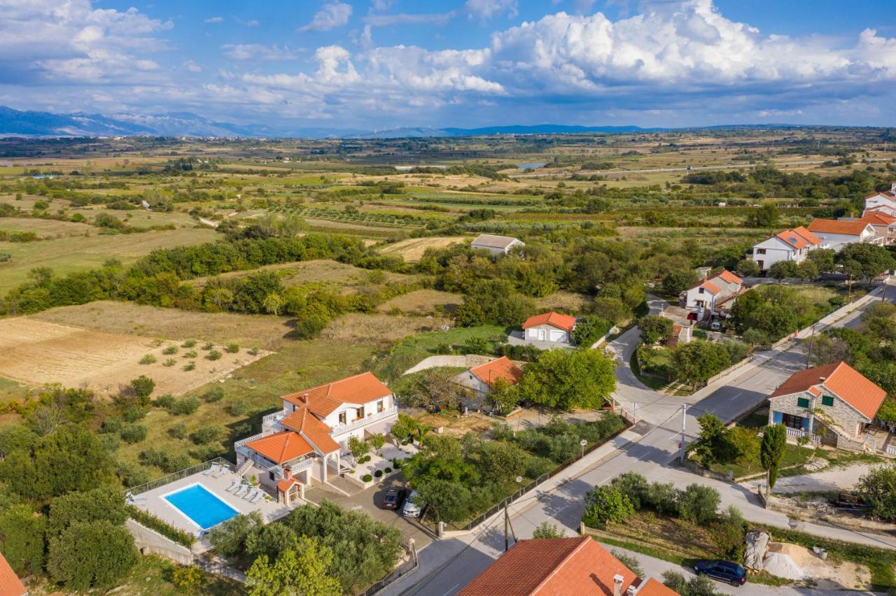 Luna Apartmán
